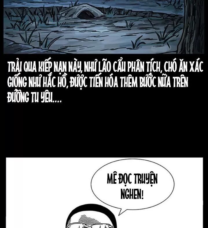 Đọc truyện U Minh Ngụy Tượng - Chap 255