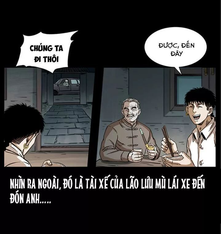 Đọc truyện U Minh Ngụy Tượng - Chap 256