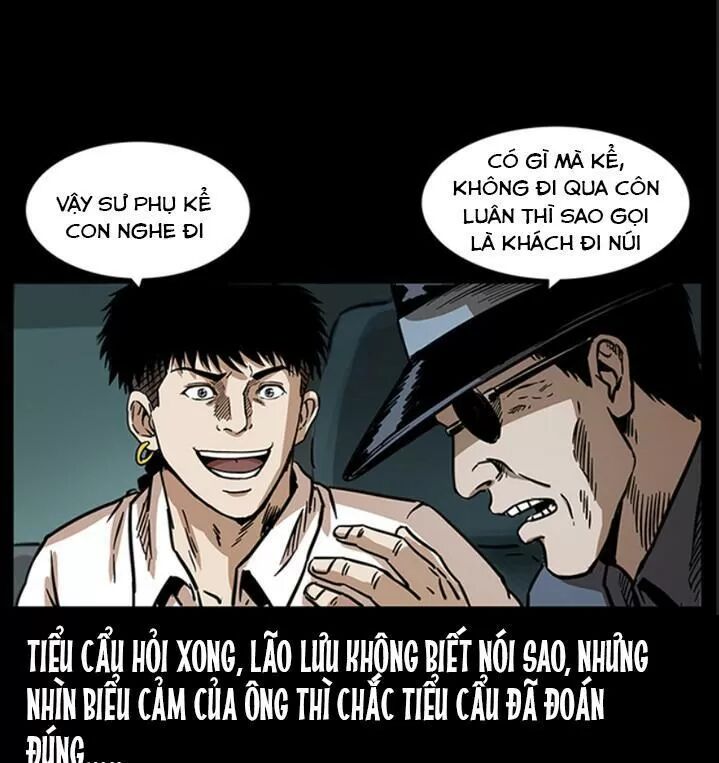 Đọc truyện U Minh Ngụy Tượng - Chap 256