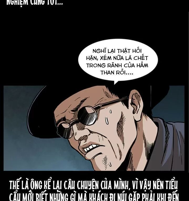 Đọc truyện U Minh Ngụy Tượng - Chap 256