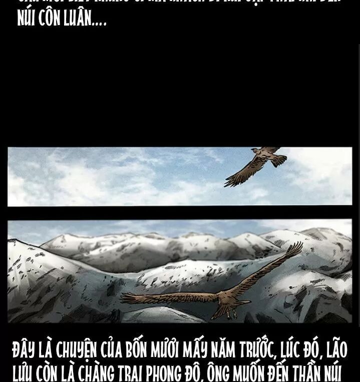 Đọc truyện U Minh Ngụy Tượng - Chap 256