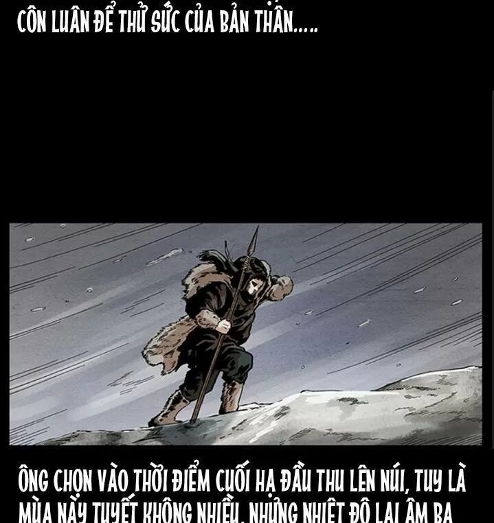 Đọc truyện U Minh Ngụy Tượng - Chap 256