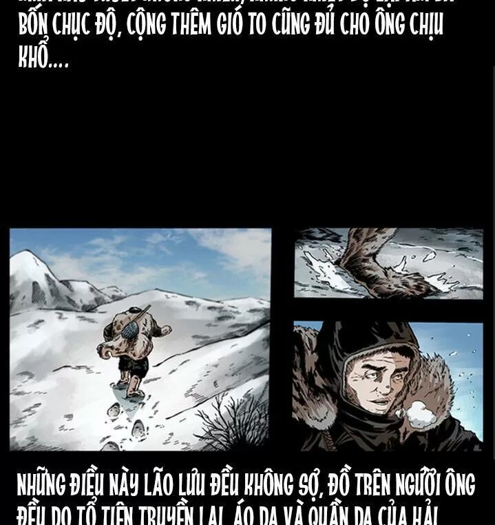 Đọc truyện U Minh Ngụy Tượng - Chap 256