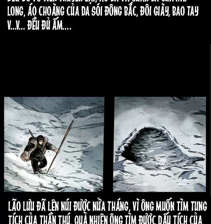 Đọc truyện U Minh Ngụy Tượng - Chap 256