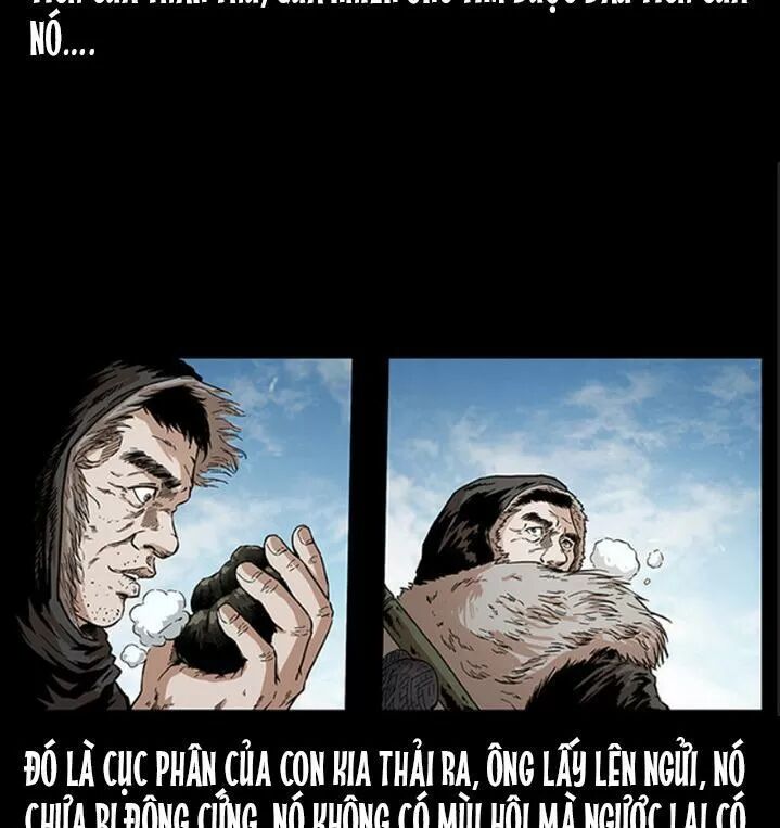 Đọc truyện U Minh Ngụy Tượng - Chap 256