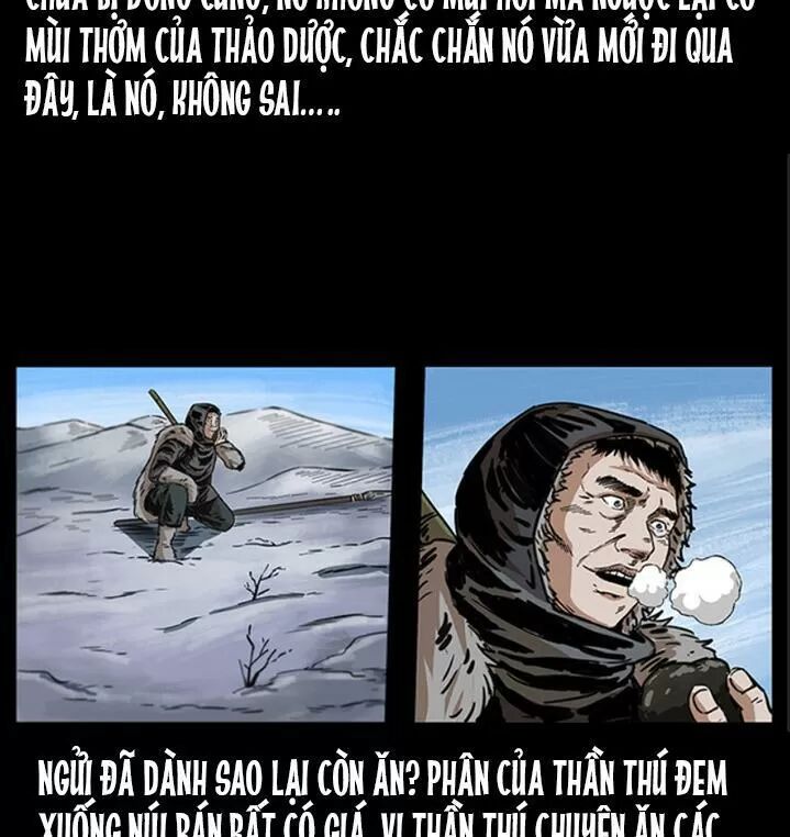 Đọc truyện U Minh Ngụy Tượng - Chap 256