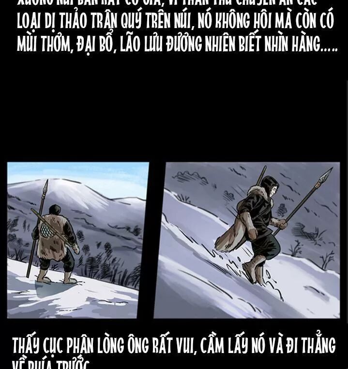 Đọc truyện U Minh Ngụy Tượng - Chap 256