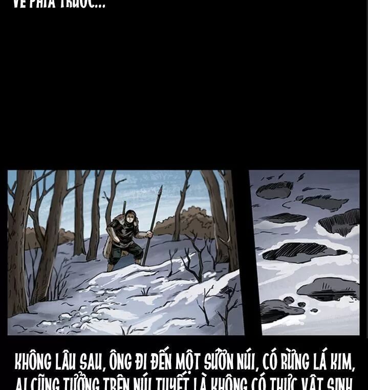 Đọc truyện U Minh Ngụy Tượng - Chap 256