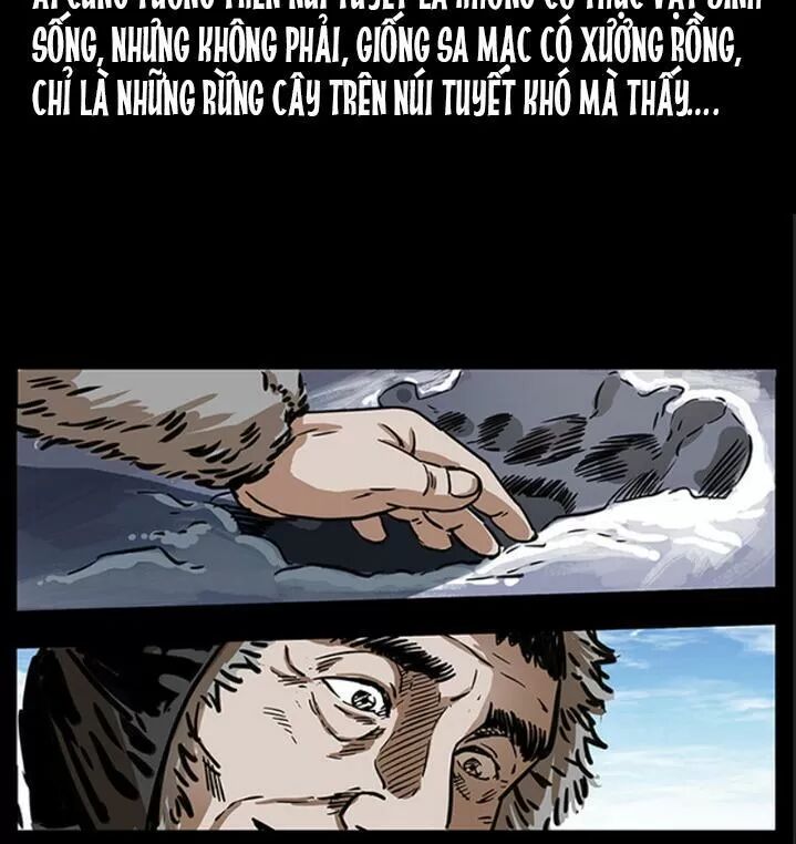 Đọc truyện U Minh Ngụy Tượng - Chap 256