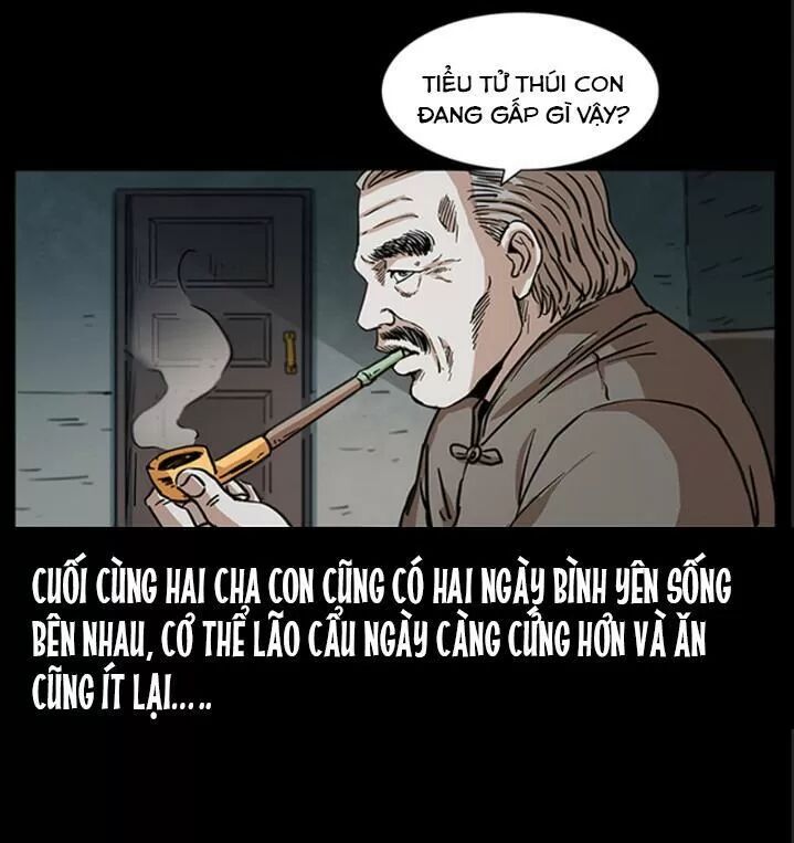 Đọc truyện U Minh Ngụy Tượng - Chap 256