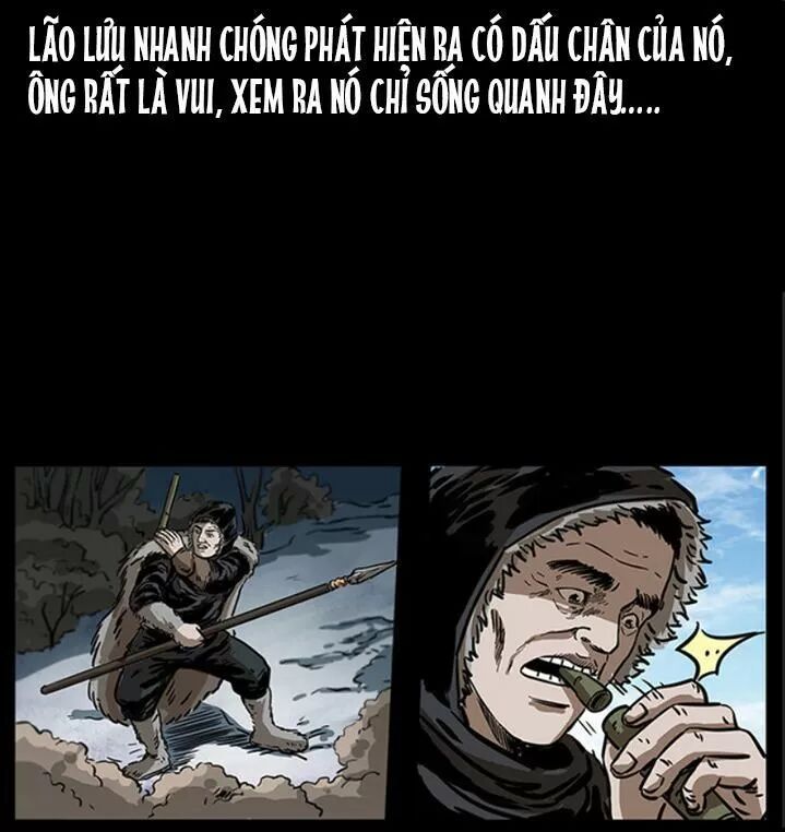 Đọc truyện U Minh Ngụy Tượng - Chap 256