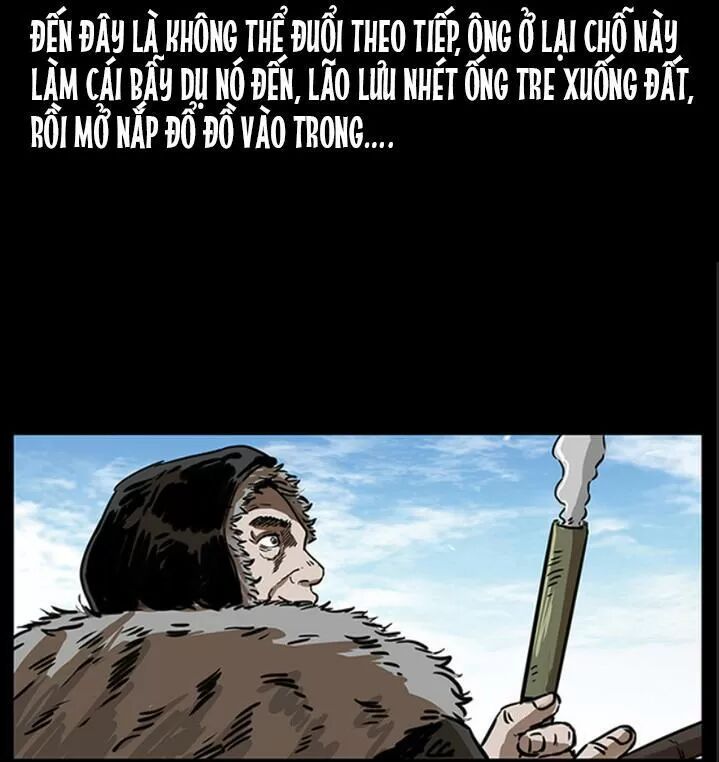 Đọc truyện U Minh Ngụy Tượng - Chap 256