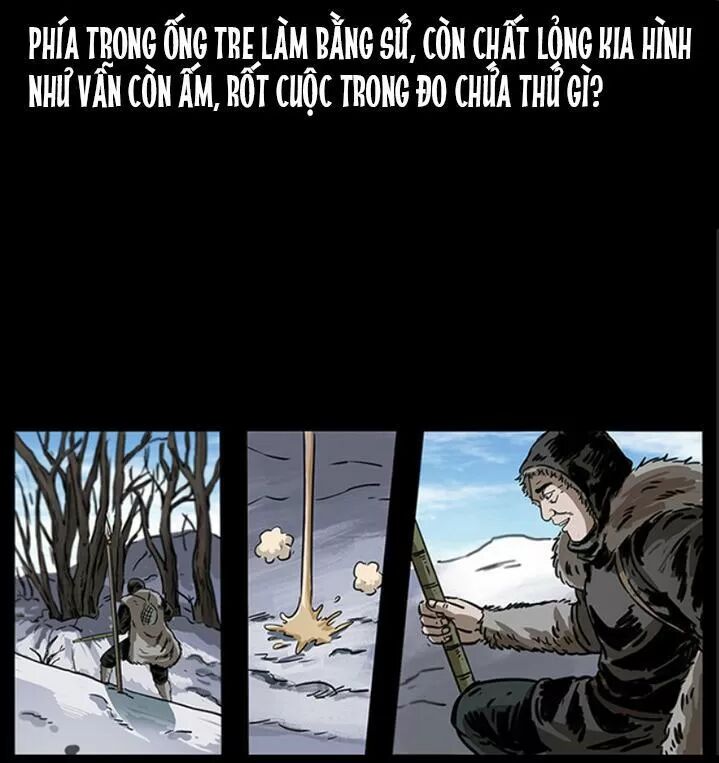 Đọc truyện U Minh Ngụy Tượng - Chap 256