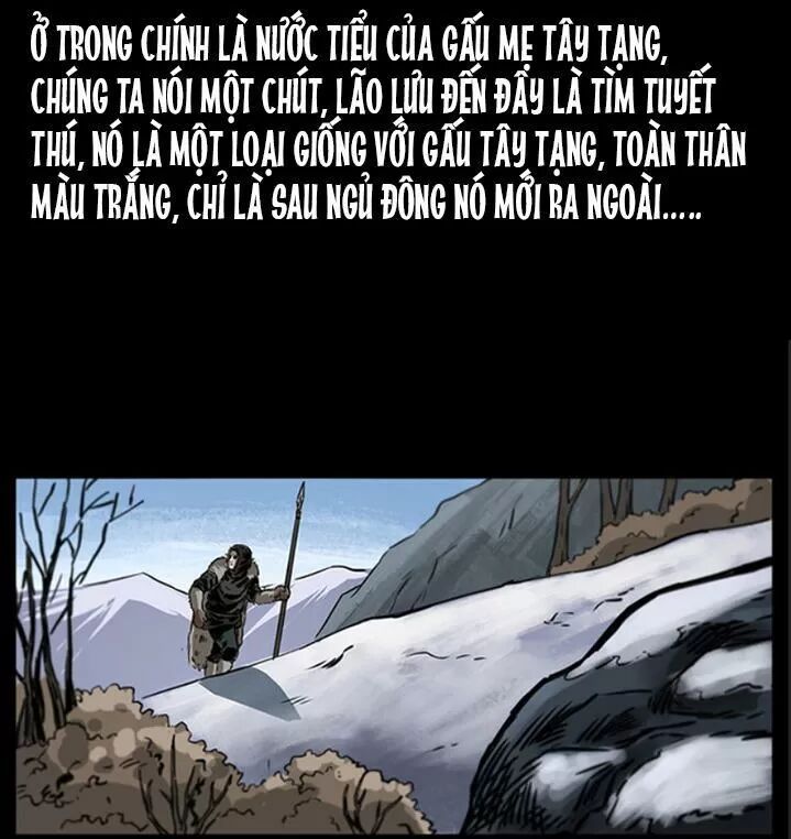 Đọc truyện U Minh Ngụy Tượng - Chap 256