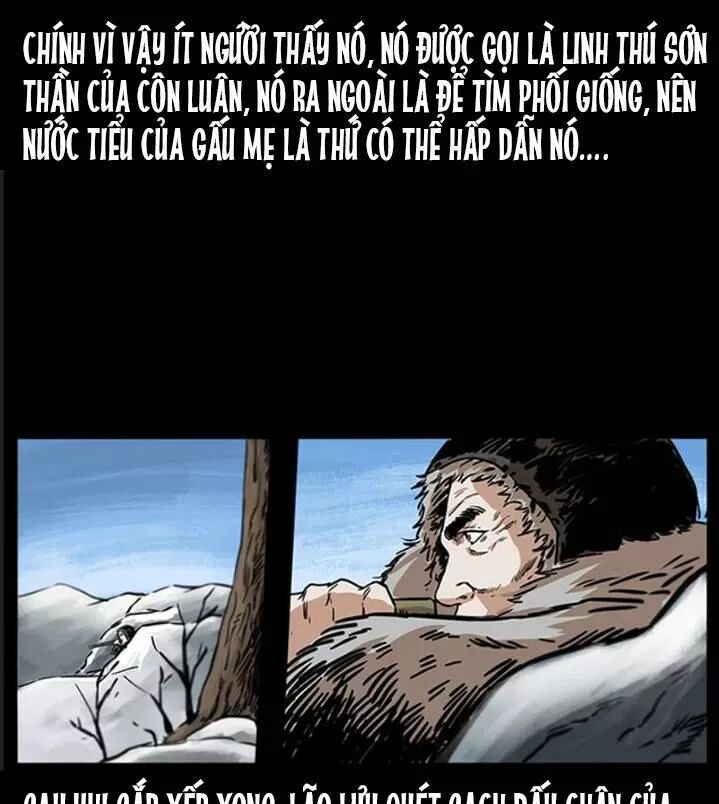 Đọc truyện U Minh Ngụy Tượng - Chap 256