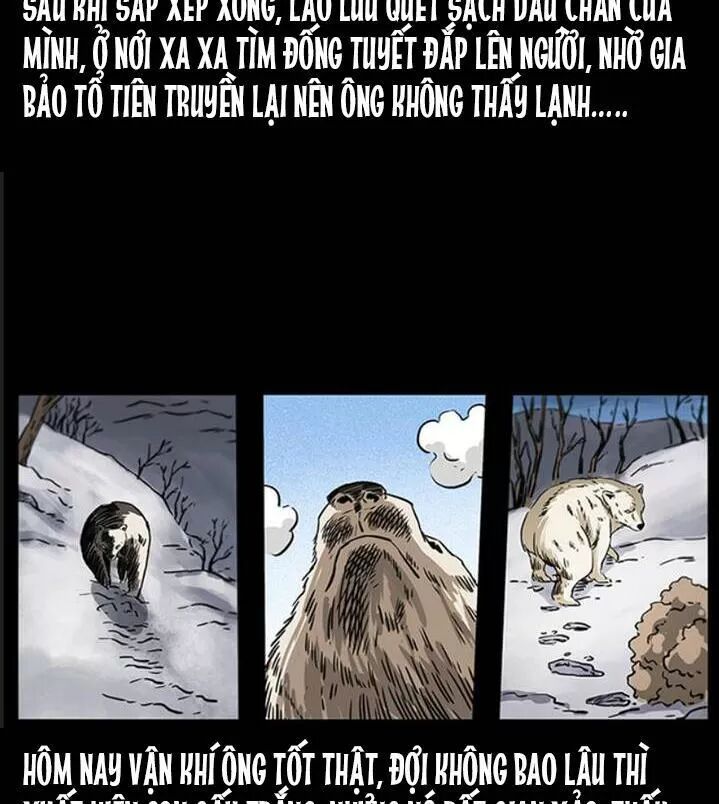 Đọc truyện U Minh Ngụy Tượng - Chap 256