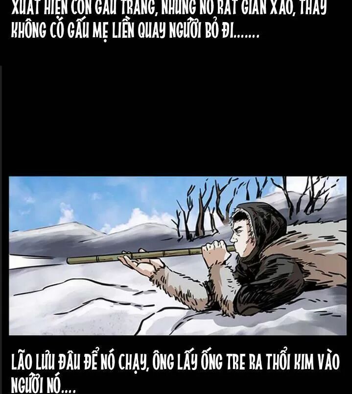 Đọc truyện U Minh Ngụy Tượng - Chap 256