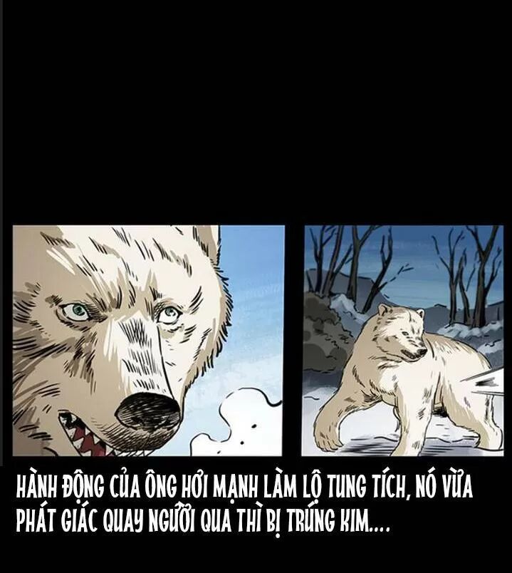 Đọc truyện U Minh Ngụy Tượng - Chap 256