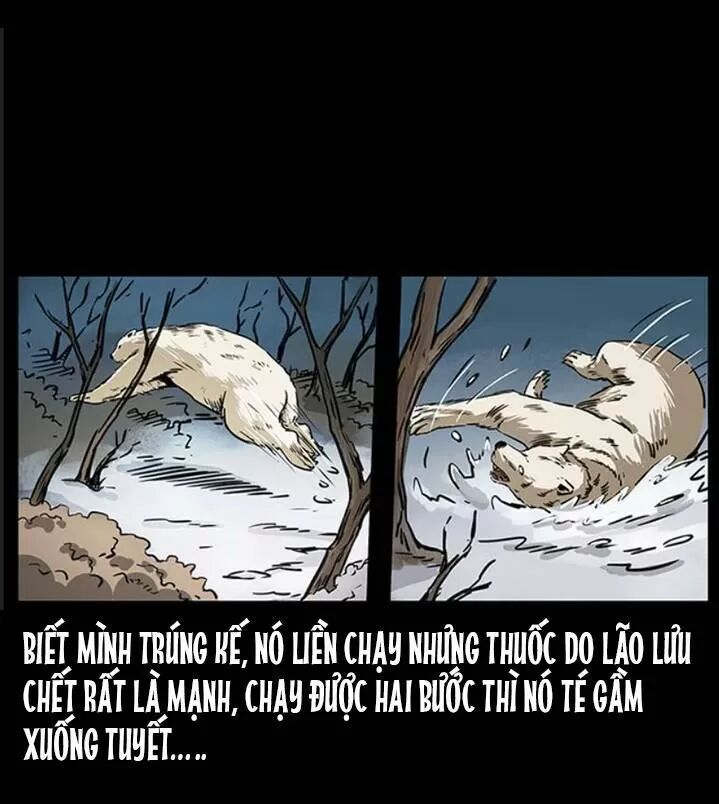 Đọc truyện U Minh Ngụy Tượng - Chap 256