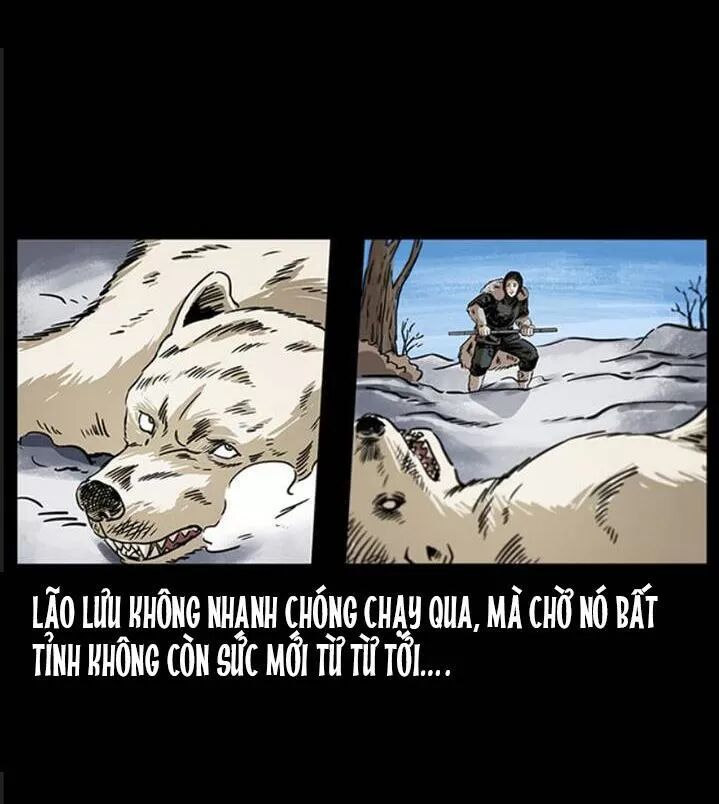 Đọc truyện U Minh Ngụy Tượng - Chap 256