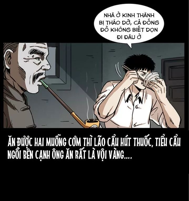 Đọc truyện U Minh Ngụy Tượng - Chap 256