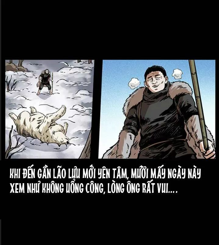 Đọc truyện U Minh Ngụy Tượng - Chap 256