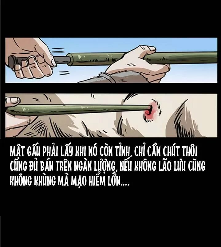 Đọc truyện U Minh Ngụy Tượng - Chap 256