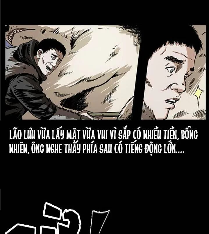 Đọc truyện U Minh Ngụy Tượng - Chap 256