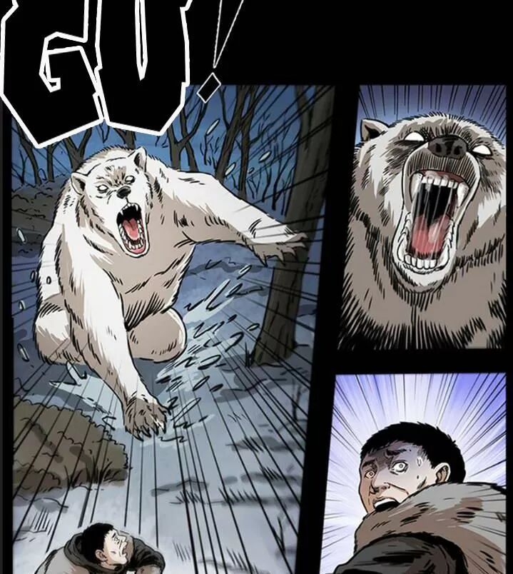 Đọc truyện U Minh Ngụy Tượng - Chap 256