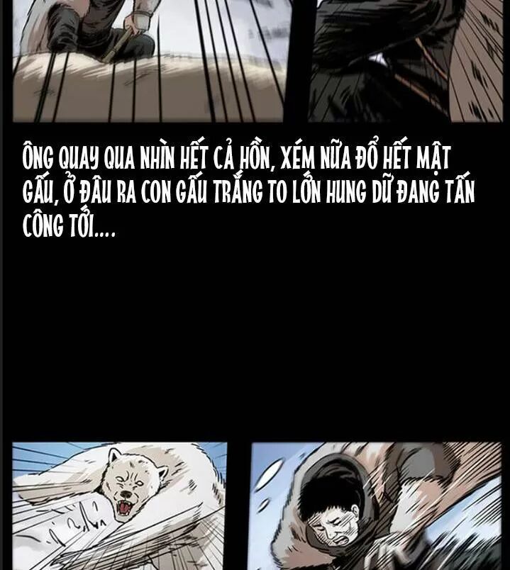Đọc truyện U Minh Ngụy Tượng - Chap 256