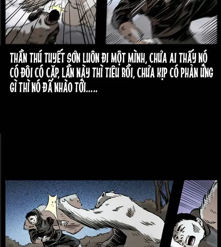 Đọc truyện U Minh Ngụy Tượng - Chap 256