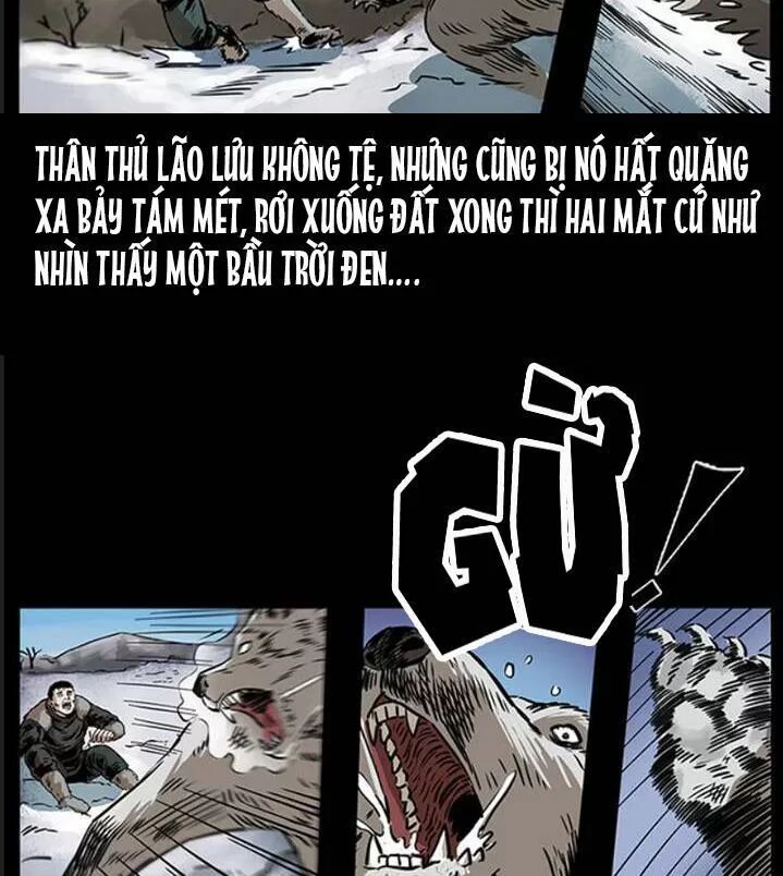 Đọc truyện U Minh Ngụy Tượng - Chap 256