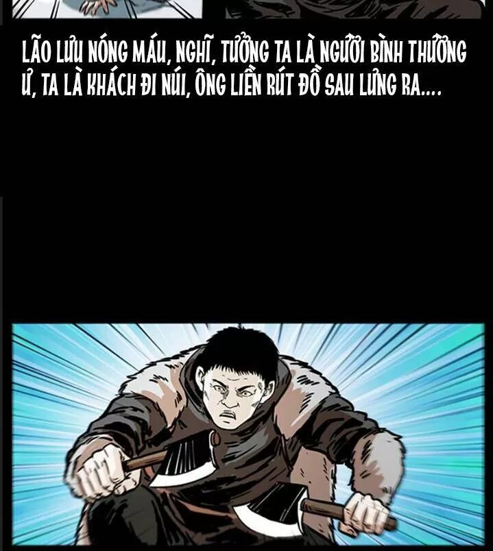 Đọc truyện U Minh Ngụy Tượng - Chap 256