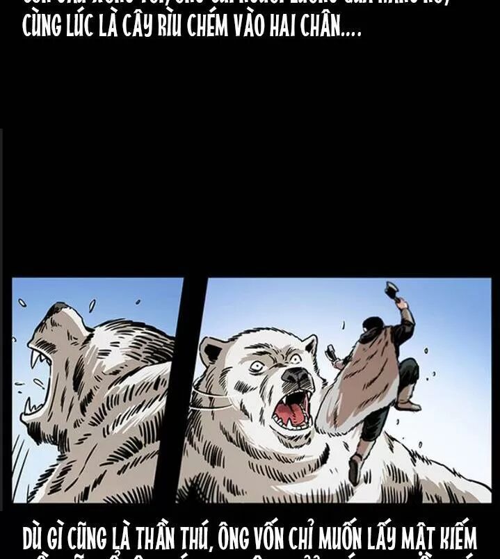 Đọc truyện U Minh Ngụy Tượng - Chap 256