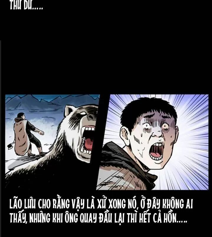 Đọc truyện U Minh Ngụy Tượng - Chap 256