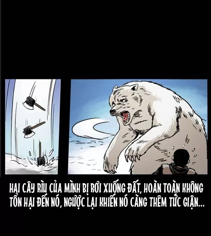 Đọc truyện U Minh Ngụy Tượng - Chap 256