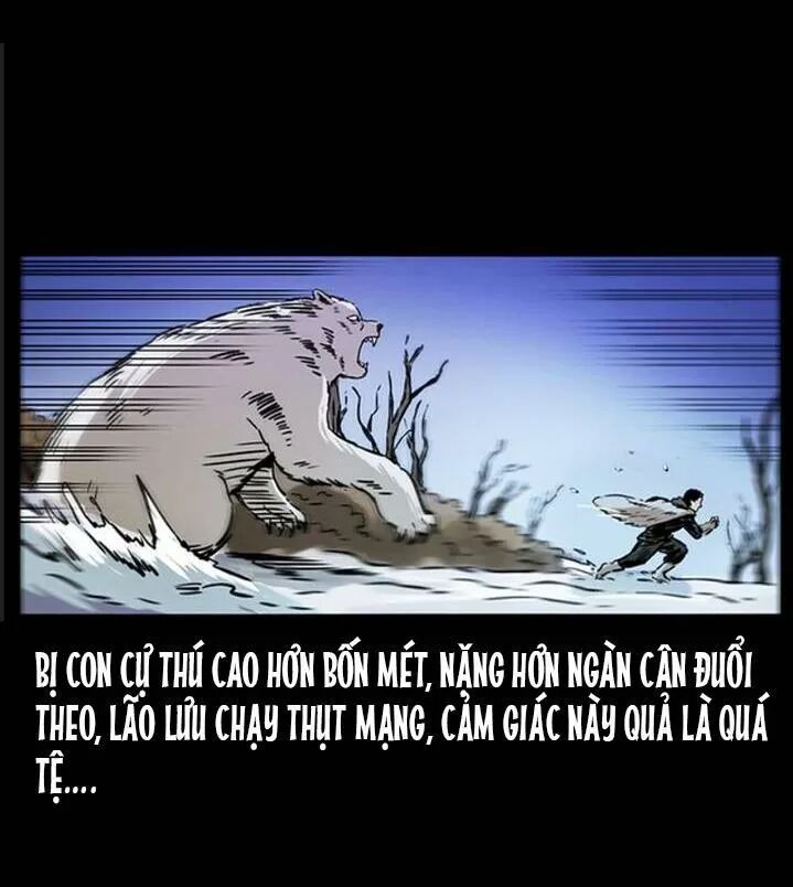 Đọc truyện U Minh Ngụy Tượng - Chap 256