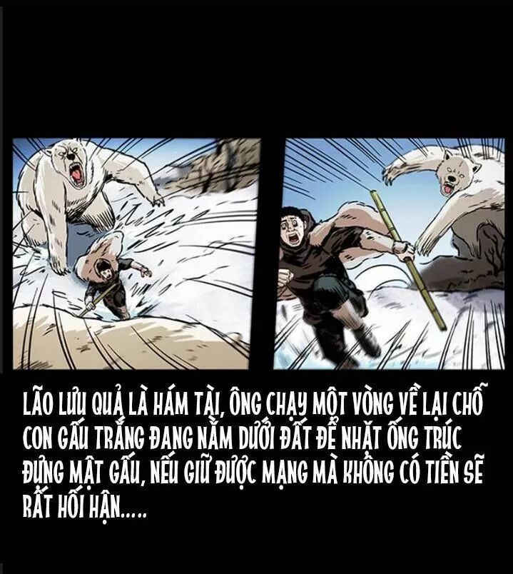 Đọc truyện U Minh Ngụy Tượng - Chap 256