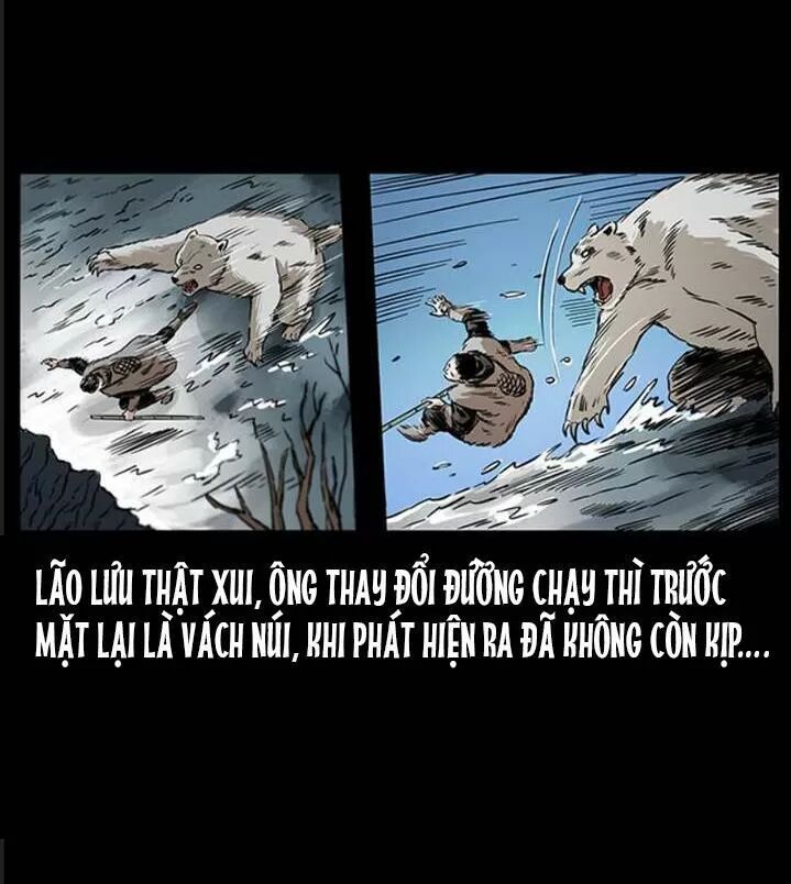 Đọc truyện U Minh Ngụy Tượng - Chap 256