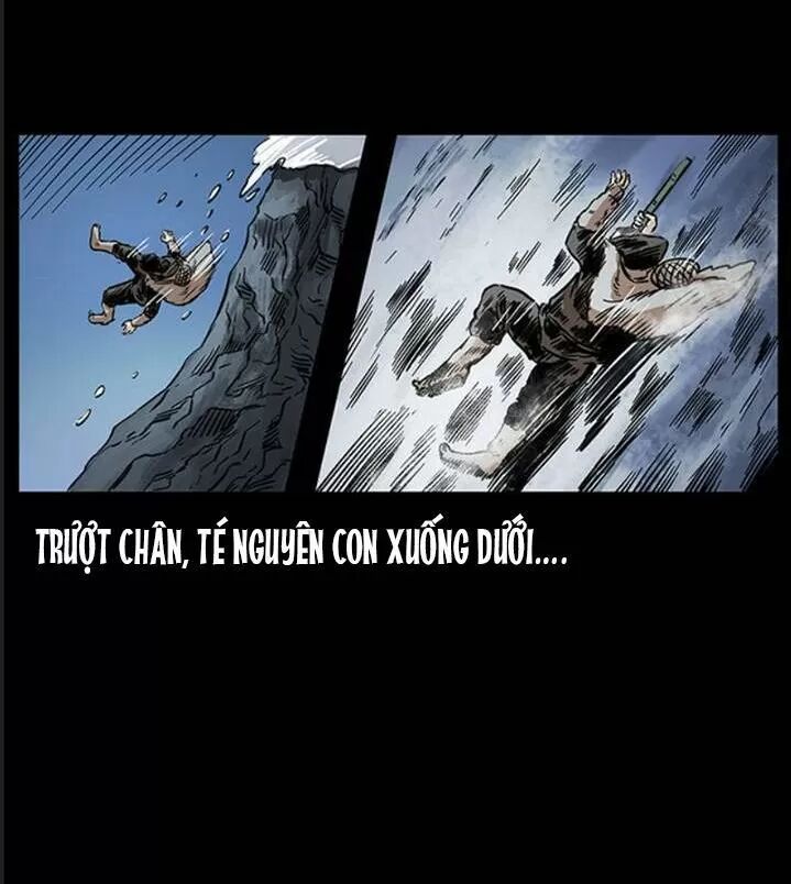 Đọc truyện U Minh Ngụy Tượng - Chap 256