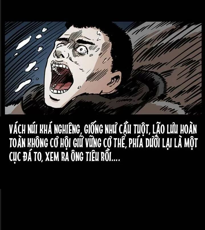 Đọc truyện U Minh Ngụy Tượng - Chap 256