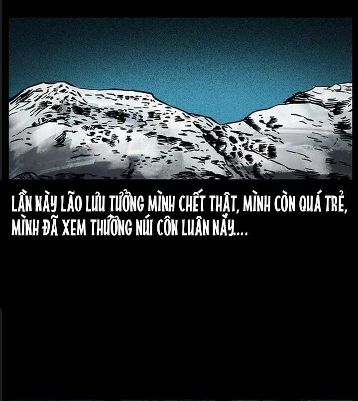 Đọc truyện U Minh Ngụy Tượng - Chap 256