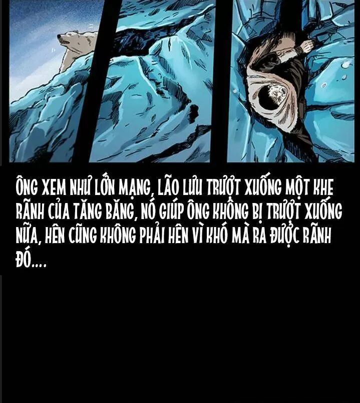 Đọc truyện U Minh Ngụy Tượng - Chap 256