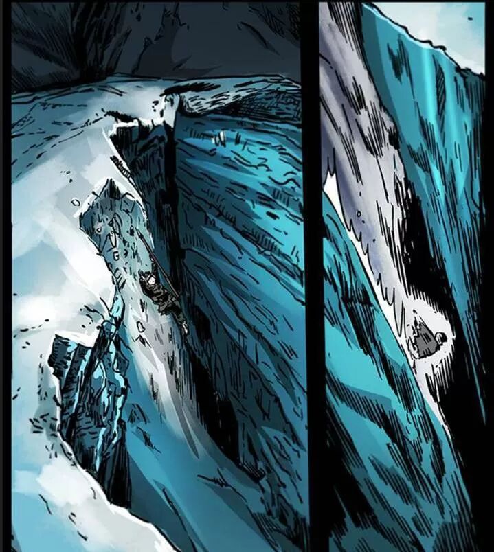 Đọc truyện U Minh Ngụy Tượng - Chap 256