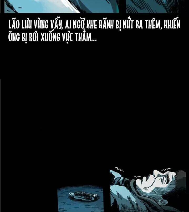 Đọc truyện U Minh Ngụy Tượng - Chap 256