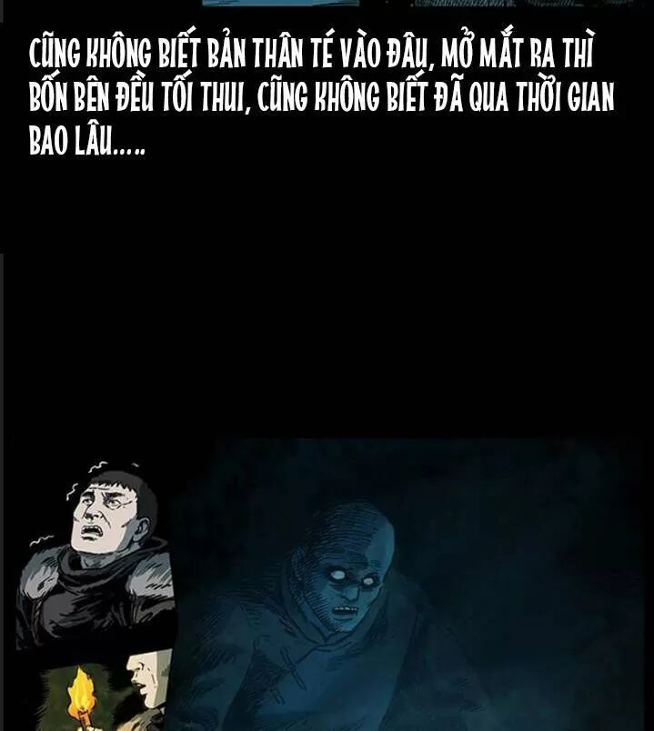 Đọc truyện U Minh Ngụy Tượng - Chap 256