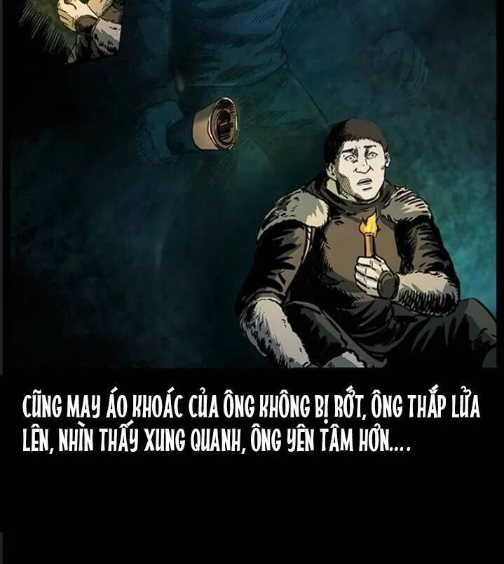 Đọc truyện U Minh Ngụy Tượng - Chap 256