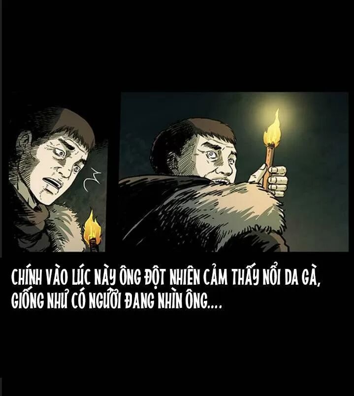 Đọc truyện U Minh Ngụy Tượng - Chap 256