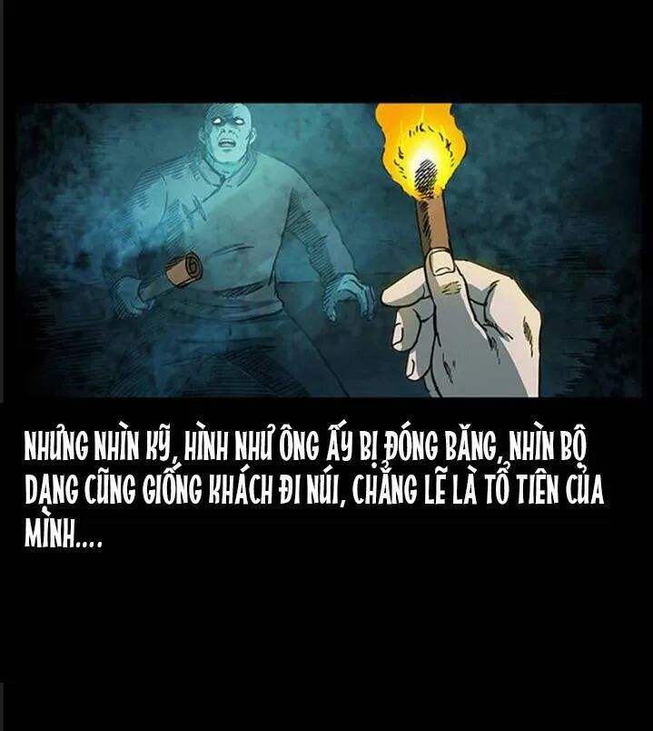 Đọc truyện U Minh Ngụy Tượng - Chap 256