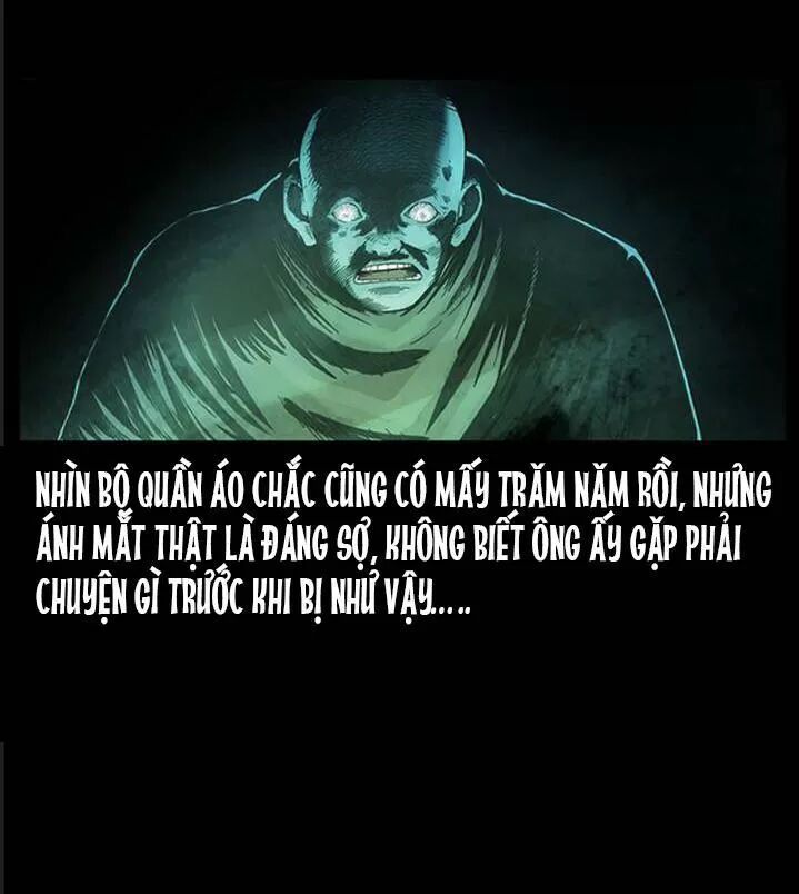 Đọc truyện U Minh Ngụy Tượng - Chap 256